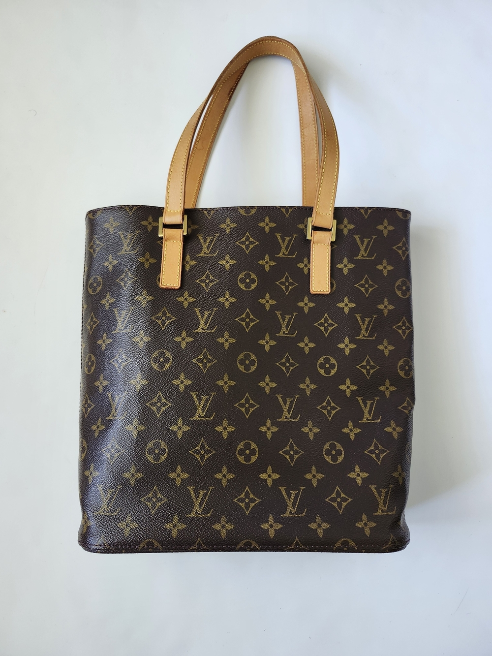 Louis Vuitton Vavin GM Tote